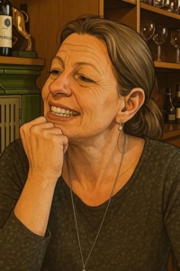 Andrea Ebel