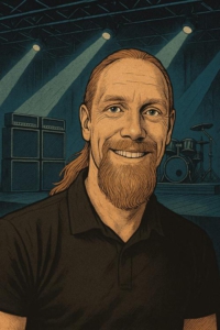 Carsten "Caschi" Piwko