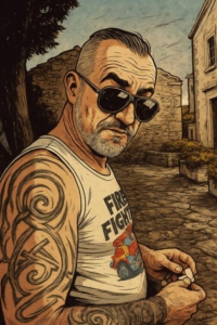 Jochen Czelk