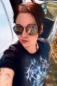 Monika Hibinger